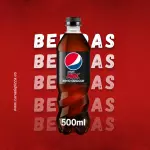 Pepsi Cola Zero