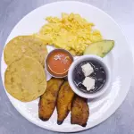 Chapin Breakfast
