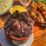 Feijoada Ligth Pequena