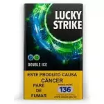 LUCKY STRICK DOUBLE