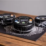 O ENIGMA DA GENEROSA 500g