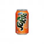 Refrigerante Sukita Laranja 350ML
