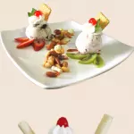 Postre Chitaraque