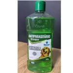 SHAMPOO ANTPARASITARIO