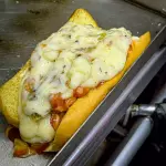 Hot-Dog