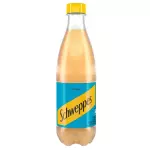 POMELO SCHWEPPES 600ML