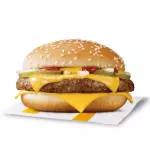 Cuarto Cheddar