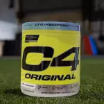 C4 30 TOMAS