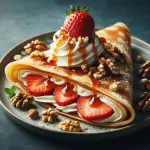 Crepa Tasty