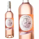 Claude Val Rose 750ml