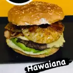 Hawaiana