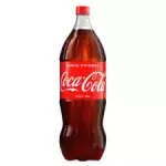 COCA-COLA 2L