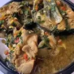 CATFISH PEPPER SOUP