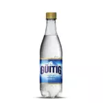 AGUA CON GAS