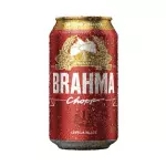 Brahma Lata 350 ml