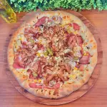 Pizza Portuguesa Especial (2)