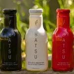 Te Hatsu 400ml