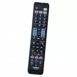 TK-LCD4 CONTROL REMOTO UNIVERSAL TV