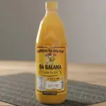 MANTEIGA DE GARRAFA 500 ML
