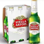 Stella Long Neck