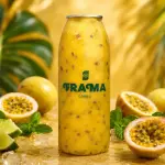 💛 Mojito Maracuyá