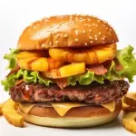 Hamburgino's