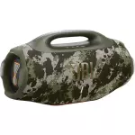 JBL Boombox 4 Camuflada