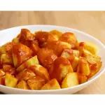 Patatas Bravas