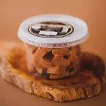 Doce de leite (Tropical)