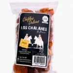 CHIFLE DULCE CHALAN X 125 GR