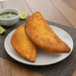 EMPANADA SENCILLA