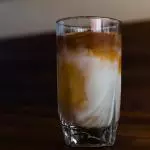 Latte Frío