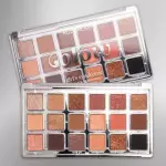 Paleta De Sombras Girl's Syndrome