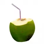 ÁGUA DE COCO (natural)