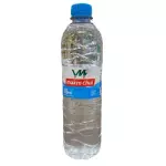 Agua c/s gas