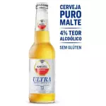 Amstel Ultra Long Neck 275ml