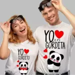 Pulover Dryfit diseño Grande