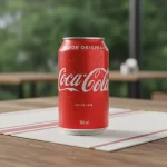 COCA COLA 350ML - COD 18500