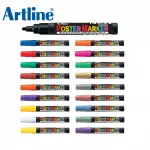 Marcador poster marker 4 mm