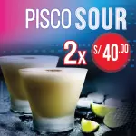 PISCO SOUR