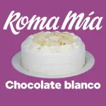 Chocolate blanco