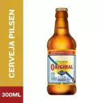 ANTARCTICA ORIGINAL 300ML
