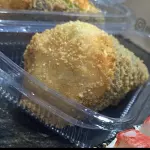 TEMAKI EMPANADO SALMÃO GRELH