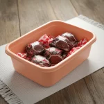 TRUFA DE BRIGADEIRO
