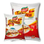 Tapioca Lopez Tradicional Pct