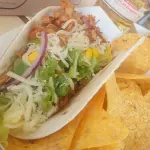 Tacos single