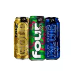 Four Loko Sabores 473ml