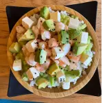 BOWL DE CAMARON