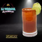 MICHELADA CLASICA PEQUEÑA