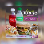 Combo Tu y Yo